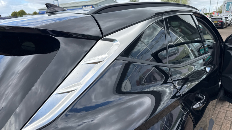 Hyundai TUCSON 1.6 TGDi Hybrid 230 Premium 5dr 2WD Auto Hybrid Estate